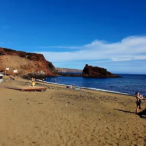 Travelhome Serviced Lpa Airport - Business - Time Off Apartamento El Burrero
