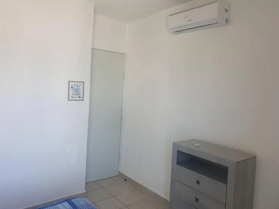 Departamento Renta Vacacional En Playa Del Carmen Lejlighed