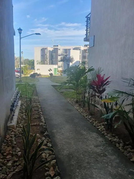 Departamento Renta Vacacional En Playa Del Carmen Lejlighed Mexico